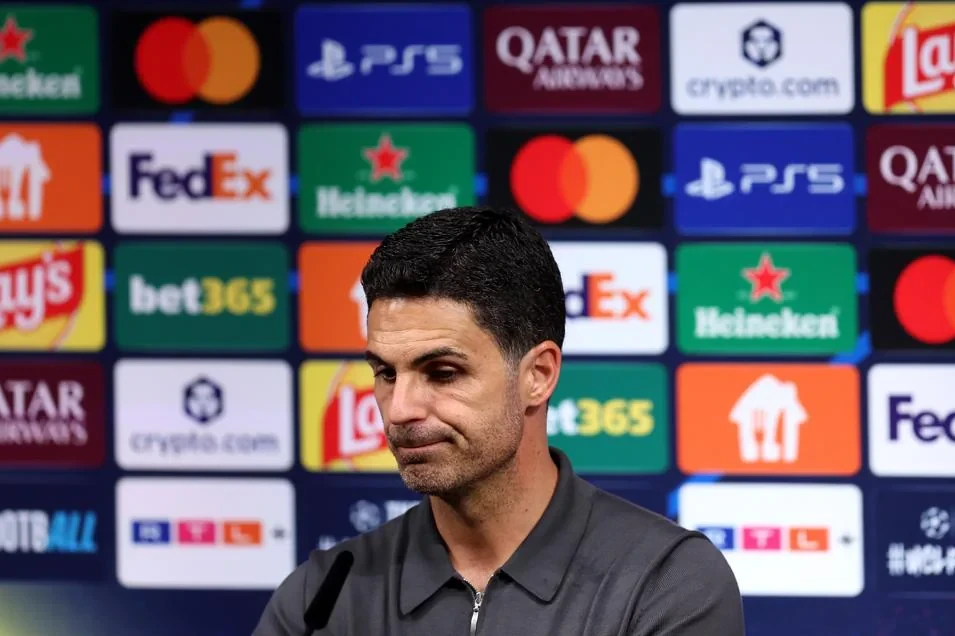 Arteta “Arsenal” rəhbərliyindən daha çox transfer tələb edir