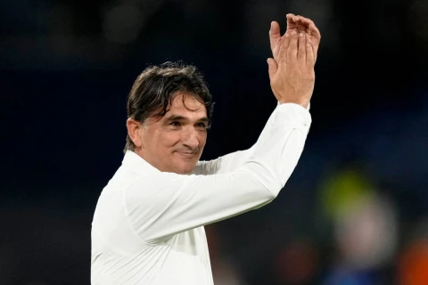 Zlatko Daliçin yeni iş yeri məlum oldu