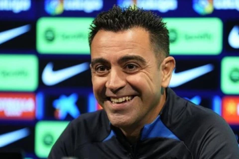 Xavi: “Mənim Niderland futbolunun övladı olduğumu demək olar”
