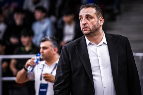 Tahir Baxşıyev NTD ilə yeni müqavilə imzalayıb