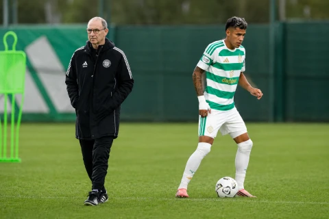 “Qarabağ”ın sabiq futbolçusu “Seltik”də O’Nilin diqqətini çəkib