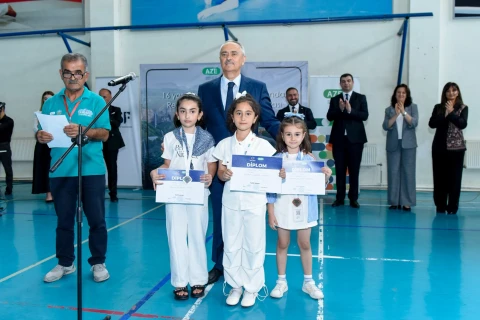 Respublika Şahmat Olimpiadasının qalibləri müəyyənləşib - FOTO