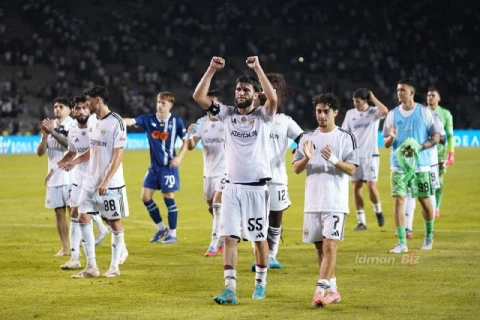 Ağdamlıların tanış rəqibi: “Qarabağ” yenidən “Tvente” ilə qarşılaşacaq