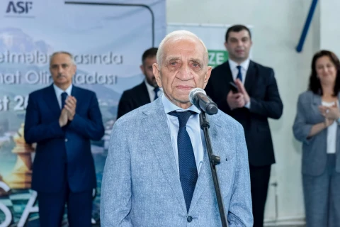Respublika Şahmat Olimpiadasının qalibləri müəyyənləşib - FOTO