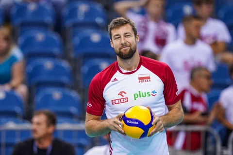“Ordu” polşalı voleybolçunu transfer edib