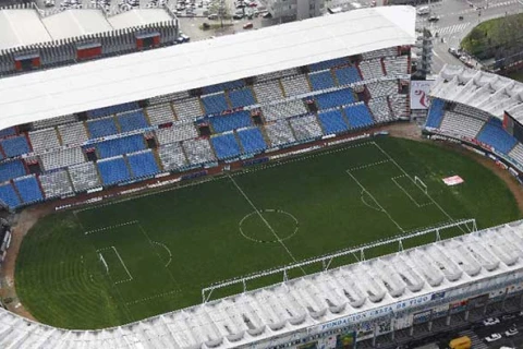 La Liqanın 1-ci turunda “Selta” ilə “Osasuna”nın oyunu təxirə salınıb