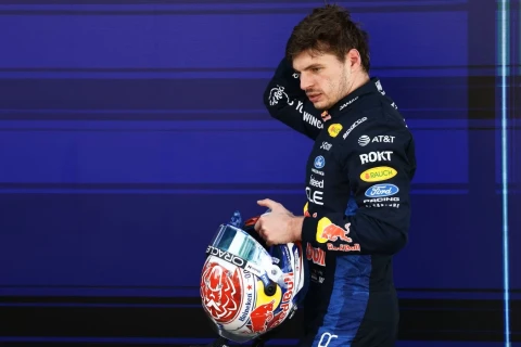 “Red Bull” Ferstappenə beş illik yeni müqavilə təklif edib