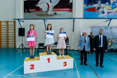 Respublika Şahmat Olimpiadasının qalibləri müəyyənləşib - FOTO
