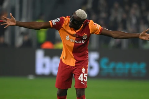 “Əl-Əhli” Osimhen üçün 130 milyon avro təklif edib