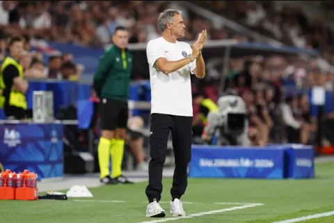 Luis Enrike üçüncü dəfə UEFA Superkubokunu qazanıb