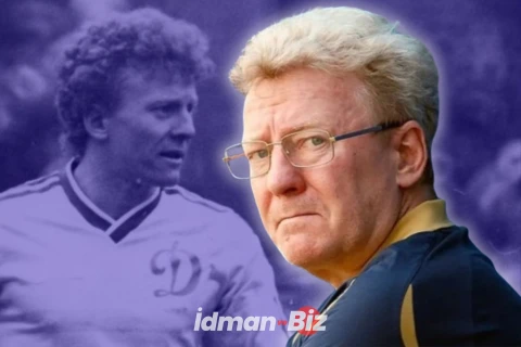 “Dinamo”nun əfsanəsi: “Qarabağ” aparıcı futbolçularını satıb və yoxluqları hiss olunur”