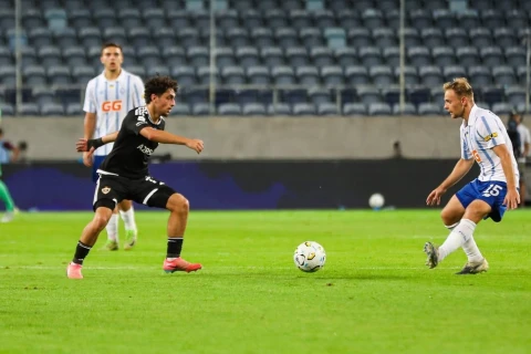 UEFA Konfrans Liqası: “Qarabağ” Bakıda “Dinamo” ilə həlledici oyuna çıxacaq