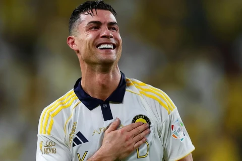 Ronaldu 1000 qolun astanasında: Tarixi göstəriciyə 24 qol qalıb