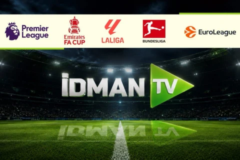 Premyer Liqa, La Liqa və Bundesliqa İdman TV-də yayımlanacaq