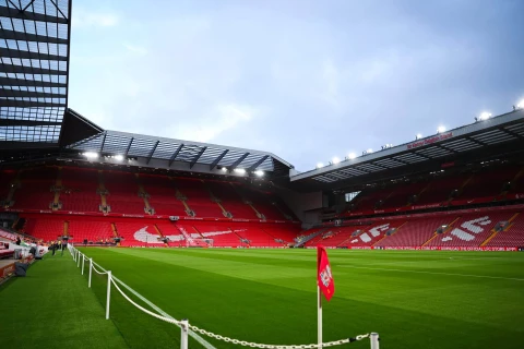 “Liverpul” tarixinin ikinci ən bahalı transferinə hazırlaşır