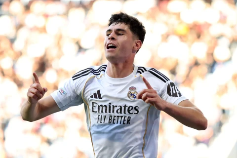“Real Madrid” akademiyanın yetirməsini 10 milyona satır - VİDEO