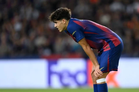 PSJ “Barselona”dan Kubarsini transfer etmək istəyir