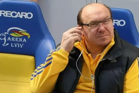 “Dinamo”nun sabiq hücumçusu: “Qarabağ” bizə cəmi bir dəfə şans verdi”