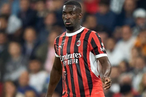 "Milan" transfer pəncərəsi bitənə qədər yeddi oyunçusunu satmağa hazırdır