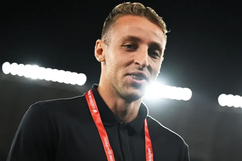 "Лацио" арендовал Фраттези у "Интера"