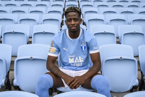 “Neftçi” 900 min avroluq futbolçunun transferinə çalışır