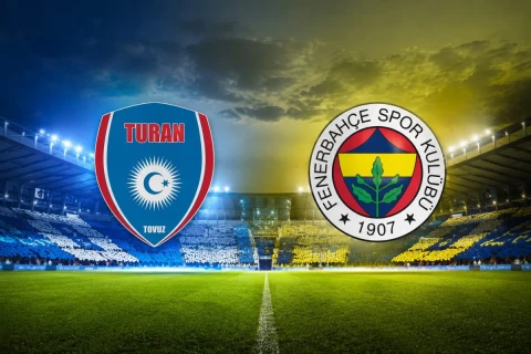 “Turan Tovuz” - “Fənərbağça” oyununun məkanı və vaxtı bilindi