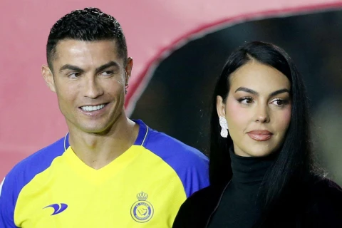 Ronaldu boşanacağı təqdirdə ömürlük Corcinaya ayda 100 min avro ödəyəcək