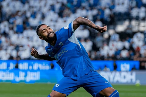 “Əl-Hilal” Pro Liqanın ilk matçında qələbə qazanıb