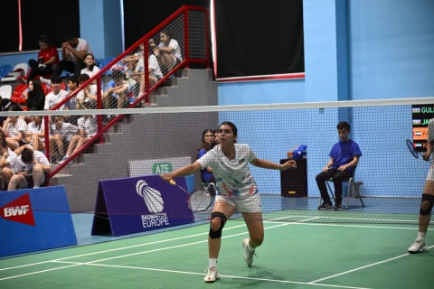 “Azerbaijan Junior Open 2026” beynəlxalq turnirinə yekun vurulub