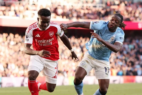 "Arsenal" - "Mançester Siti": Qvardioladan sonrakı ilk kubok savaşı – İDMAN.BİZ-in TƏHLİLİ