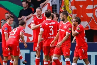 “Qarabağ”ın rəqibi geridönüşlə inamlı qələbə qazandı