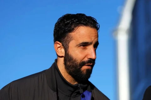 Ruben Amorim “Mançester Yunayted” üzərində qələbəni şərh edib