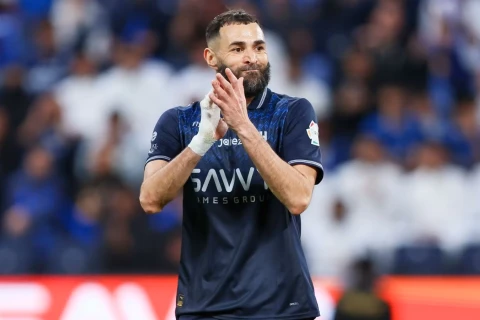 “Əl-Hilal” Benzema ilə müqaviləyi xitam verə bilər