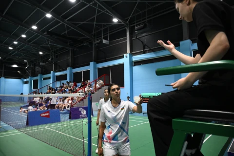 “Azerbaijan Junior Open 2026” beynəlxalq turnirinə yekun vurulub