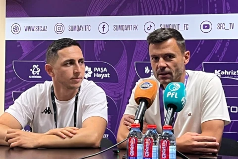 Felipe Kandido: “Kaş Səbuhi belə etməzdi”