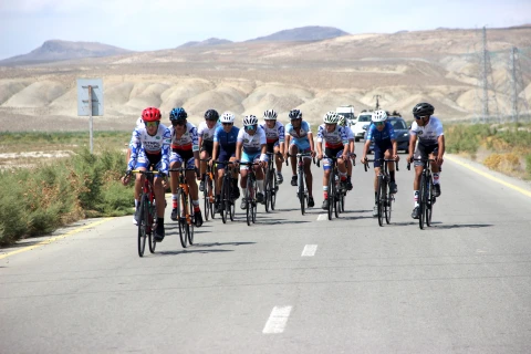 Şose velosipedi üzrə Ölkə Kubokunun qalibləri müəyyənləşib
