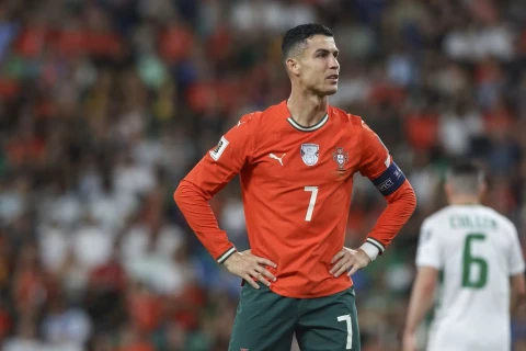 Kriştianu Ronaldu: “Bu, yəqin ki, futbolda son ilimdir”