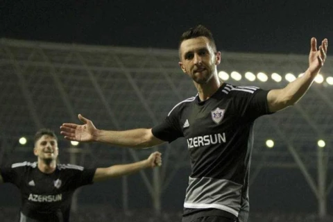 Muarem Muarem: “Tvente”ni keçməyimiz o vaxt da çətin görünürdü” - MÜSAHİBƏ
