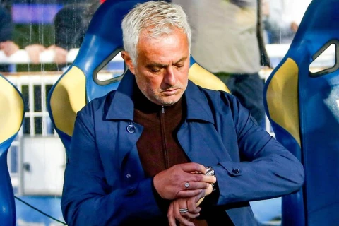 Mourinyo dünya çempionunun "Real"a transferini təsdiqlədi