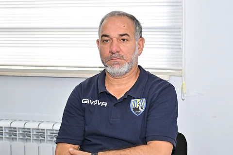 AFFA “Turan Tovuz” və “Kəpəz” akademiyalarında təlimlər keçirib - FOTO