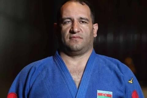 Onqat Avropa çempionu: “İllərin təcrübəsi və düzgün hazırlıq öz sözünü dedi” - MÜSAHİBƏ