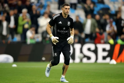 Emiliano Martinesin “Yuventus”a transferi ilə bağlı razılaşma pozulub
