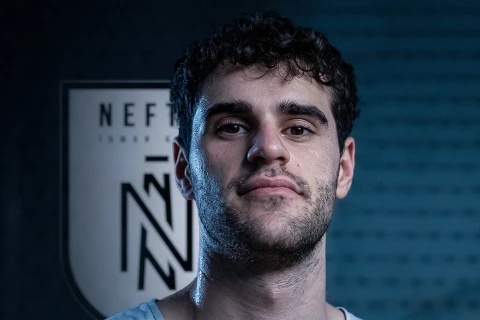 “Neftçi” Azərbaycan millisinin basketbolçusunu transfer edib