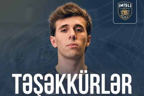“İmişli” Nazim Hüseynovla yollarını ayırıb