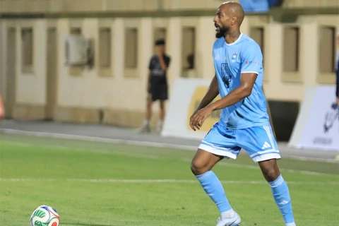 Ruan Renato Azərbaycan çempionatında tarixə düşdü