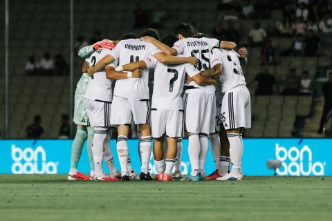 “Qarabağ”ın Niderlanda səfər planı məlum olub - Klubdan İDMAN.BİZ-ə AÇIQLAMA