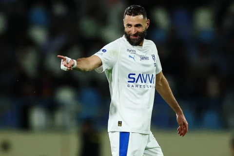 Benzema yay transfer pəncərəsinin sonuna qədər "Əl-Hilal"dan ayrıla bilər