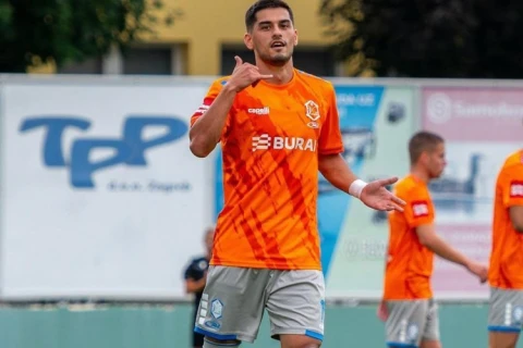 ​Rüfət Abdullazadənin komandası yarımfinalda məğlub olub