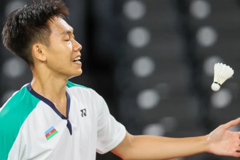Dünya çempionatı: badmintonçularımız turnirə bir qələbə və iki məğlubiyyətlə başlayıblar