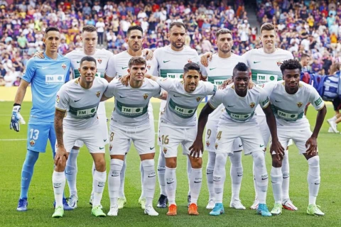 "Deportivo" və "Elçe" La Liqaya heç-heçə ilə başladılar